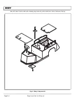 Preview for 39 page of Cushman MINUTE MISER Technician'S Repair And Service Manual