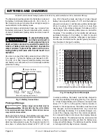 Preview for 49 page of Cushman MINUTE MISER Technician'S Repair And Service Manual