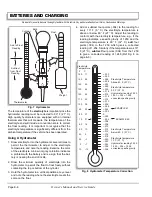 Preview for 51 page of Cushman MINUTE MISER Technician'S Repair And Service Manual