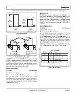 Preview for 64 page of Cushman MINUTE MISER Technician'S Repair And Service Manual