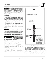 Preview for 82 page of Cushman MINUTE MISER Technician'S Repair And Service Manual