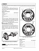 Preview for 85 page of Cushman MINUTE MISER Technician'S Repair And Service Manual