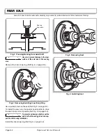 Preview for 91 page of Cushman MINUTE MISER Technician'S Repair And Service Manual