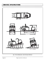 Preview for 107 page of Cushman MINUTE MISER Technician'S Repair And Service Manual