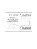 Preview for 16 page of Cushman On-Road Haulster 898407 Operator'S Manual