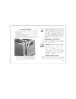 Preview for 29 page of Cushman On-Road Haulster 898407 Operator'S Manual