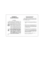 Preview for 36 page of Cushman On-Road Haulster 898407 Operator'S Manual