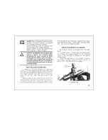 Preview for 37 page of Cushman On-Road Haulster 898407 Operator'S Manual