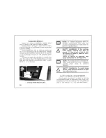 Preview for 40 page of Cushman On-Road Haulster 898407 Operator'S Manual