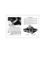 Preview for 41 page of Cushman On-Road Haulster 898407 Operator'S Manual