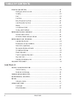 Preview for 6 page of Cushman refresher fs4 Owner'S Manual