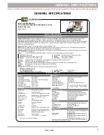 Preview for 17 page of Cushman refresher fs4 Owner'S Manual