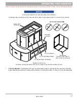 Preview for 35 page of Cushman refresher fs4 Owner'S Manual