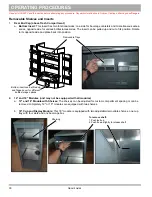 Preview for 38 page of Cushman refresher fs4 Owner'S Manual