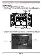 Предварительный просмотр 40 страницы Cushman refresher fs4 Owner'S Manual