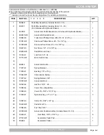 Предварительный просмотр 11 страницы Cushman REFRESHER Service & Parts Manual