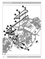 Предварительный просмотр 14 страницы Cushman REFRESHER Service & Parts Manual