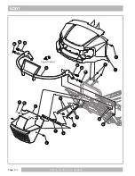 Предварительный просмотр 22 страницы Cushman REFRESHER Service & Parts Manual