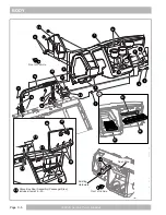 Предварительный просмотр 26 страницы Cushman REFRESHER Service & Parts Manual