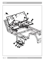 Предварительный просмотр 30 страницы Cushman REFRESHER Service & Parts Manual