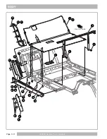 Предварительный просмотр 32 страницы Cushman REFRESHER Service & Parts Manual