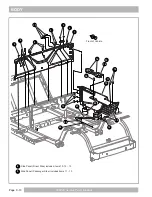 Предварительный просмотр 34 страницы Cushman REFRESHER Service & Parts Manual