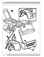 Предварительный просмотр 36 страницы Cushman REFRESHER Service & Parts Manual