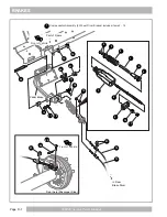 Предварительный просмотр 46 страницы Cushman REFRESHER Service & Parts Manual