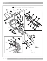 Предварительный просмотр 48 страницы Cushman REFRESHER Service & Parts Manual