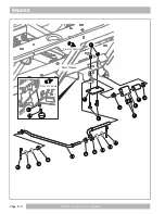 Предварительный просмотр 50 страницы Cushman REFRESHER Service & Parts Manual