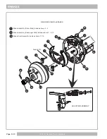 Предварительный просмотр 52 страницы Cushman REFRESHER Service & Parts Manual