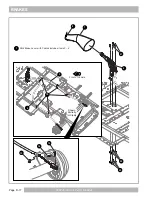 Предварительный просмотр 56 страницы Cushman REFRESHER Service & Parts Manual