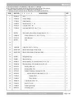 Предварительный просмотр 61 страницы Cushman REFRESHER Service & Parts Manual