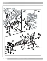 Предварительный просмотр 66 страницы Cushman REFRESHER Service & Parts Manual