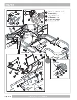 Предварительный просмотр 70 страницы Cushman REFRESHER Service & Parts Manual