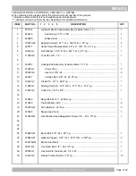 Предварительный просмотр 71 страницы Cushman REFRESHER Service & Parts Manual