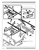 Предварительный просмотр 74 страницы Cushman REFRESHER Service & Parts Manual