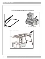 Предварительный просмотр 76 страницы Cushman REFRESHER Service & Parts Manual