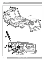 Предварительный просмотр 88 страницы Cushman REFRESHER Service & Parts Manual