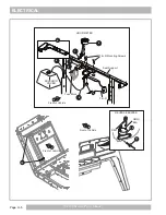 Предварительный просмотр 92 страницы Cushman REFRESHER Service & Parts Manual