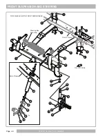 Предварительный просмотр 122 страницы Cushman REFRESHER Service & Parts Manual