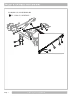 Предварительный просмотр 124 страницы Cushman REFRESHER Service & Parts Manual