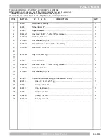 Предварительный просмотр 135 страницы Cushman REFRESHER Service & Parts Manual