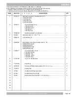 Предварительный просмотр 147 страницы Cushman REFRESHER Service & Parts Manual