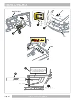 Предварительный просмотр 162 страницы Cushman REFRESHER Service & Parts Manual