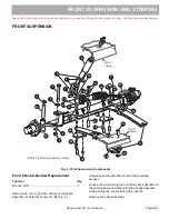 Предварительный просмотр 57 страницы Cushman Shuttle 2 Service Manual