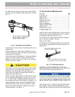 Предварительный просмотр 63 страницы Cushman Shuttle 2 Service Manual