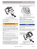 Предварительный просмотр 117 страницы Cushman Shuttle 2 Service Manual