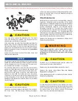 Предварительный просмотр 118 страницы Cushman Shuttle 2 Service Manual