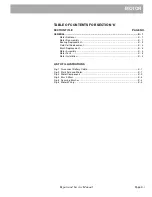 Предварительный просмотр 135 страницы Cushman Shuttle 2 Service Manual